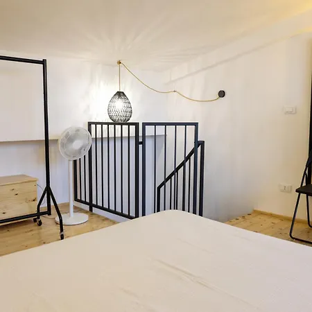 Barozzi Apartment Bologna Exterior photo